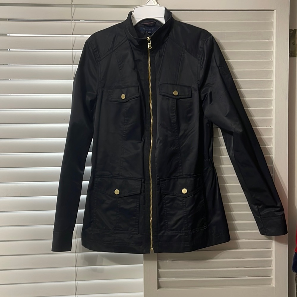 Tommy Hilfiger Spring Jacket